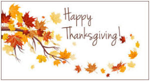 Thanksgiving